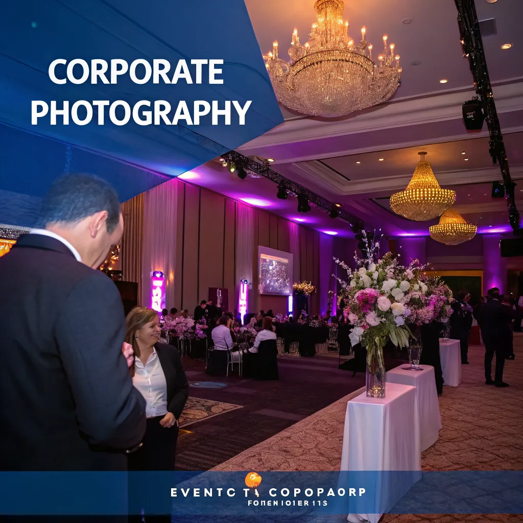 Event Photography Showcase